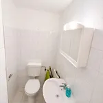 公寓 Studio-apartment Mit Eigenem Eingang Und Terrasse In Kiel-holtenau 基尔