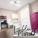 Studio-apartment Mit Eigenem Eingang Und Terrasse In Kiel-holtenau 公寓 *